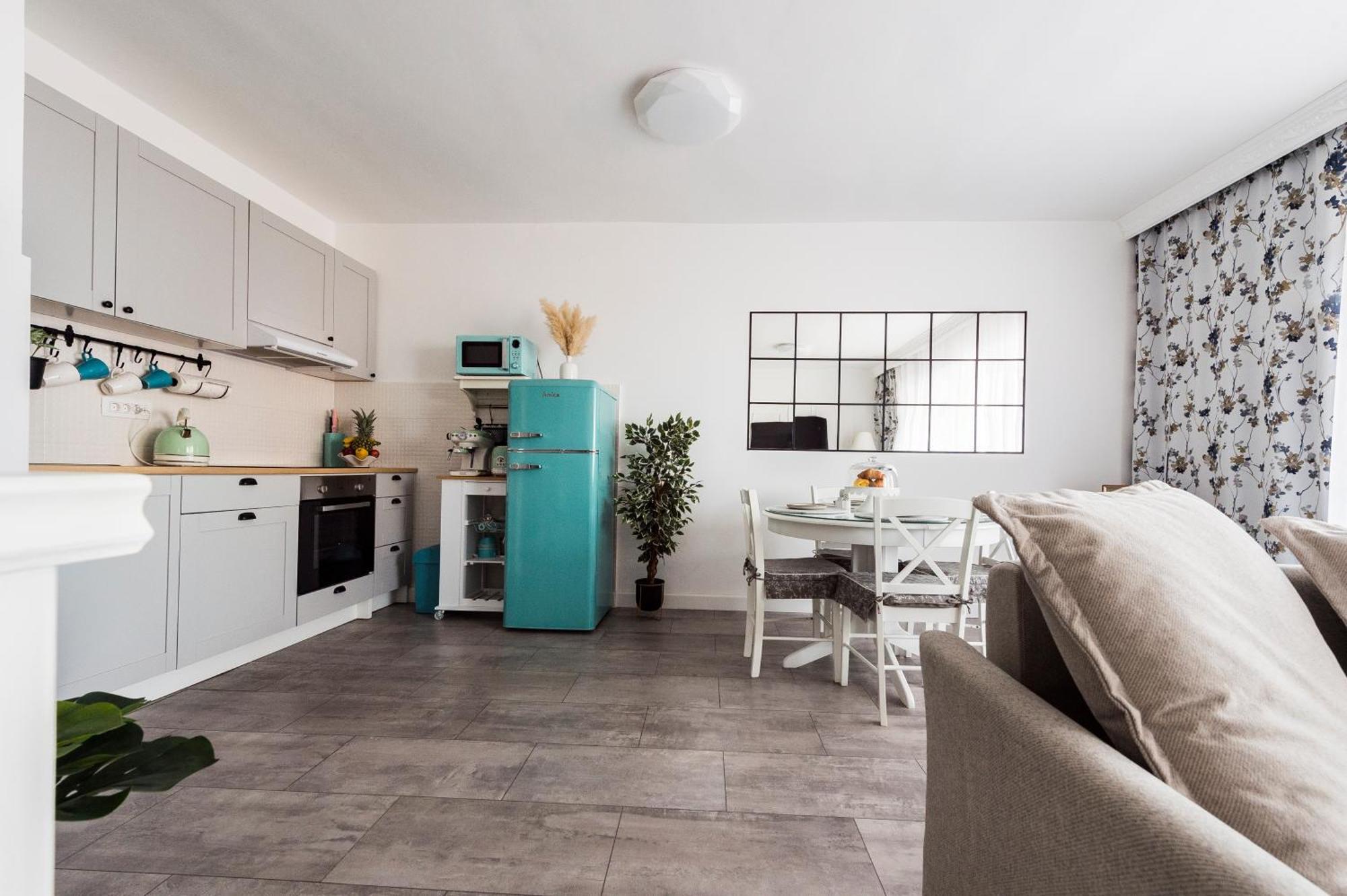 Apartman HILL Podstrana Bagian luar foto